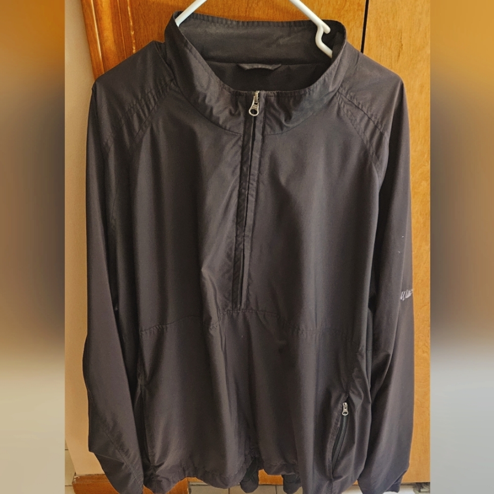 Walter Hagen Golf Jacket